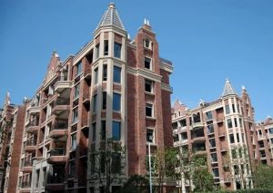 恒茂英伦国际南北通透,采光好装修好,环镜优美视野好,诚心出售