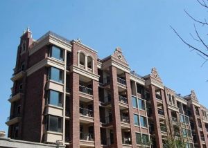 恒茂英伦国际2房业主诚心出售!