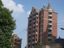 6楼复式洋房 买一层享2层 标准5室3厅