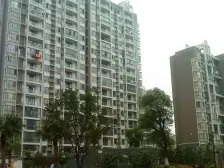 祥瑞蓝堡公寓 南北通透,采光好 装修好,环镜优美 近地铁 周边匹套完善,,出行方便