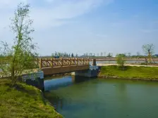 航头·金地艺华年·2室·1厅