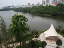 回兴 银鑫莲花半岛三房98万