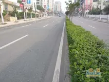 回兴 银鑫莲花半岛二房85万