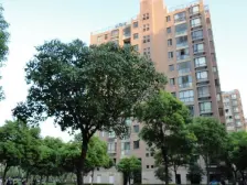 吴中城南龙湖天街附近清水湾花园南北通透三房位置好