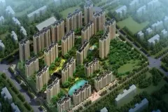 苏通国际新城·玫瑰苑