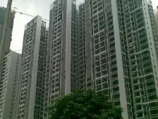 滩子口片区 保利心语花园二房