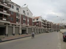 南岳后街2室1厅南北