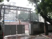 渝中双轻轨房旁边大礼堂住家安静人和街巴属旁