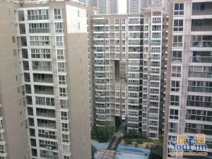 丽星景园2室2厅东南