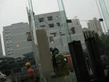 大坪 英利国际广场一房81万