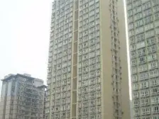 公园式小区住家安静舒适 精装一室 看房方便