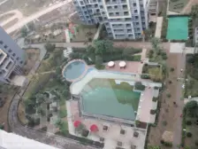 谢家湾 华宇春江花月二房80万