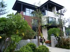 业主急卖 216平5居 南向精装修 安静不临街