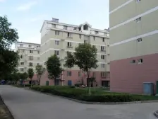 龙景八区 小户 房龄更新,位置好,急卖!