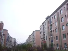 中间楼层采光好,毛坯房,可以按自己风格装 满五唯一