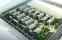 西安交通大学扬州科技园实景图