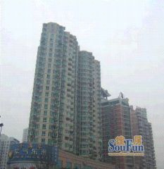 金海岸公寓3室2厅东