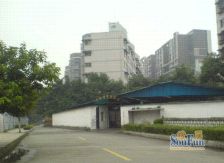 团结小区1室1厅西南