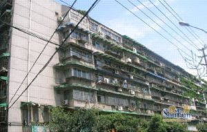 圃园路6号院2室1厅东南