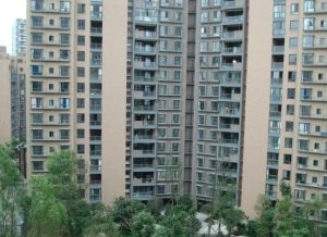 中大君悦金沙五期2室2厅东南