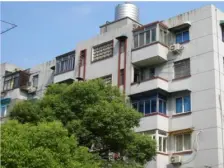 黄兴公园·浣纱三村·2室·1厅