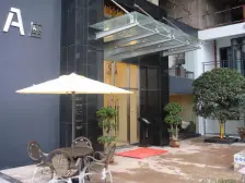 南滨路 看江一房 视野开阔 无遮挡 拎包入住