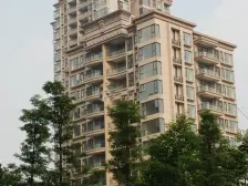 次新小区 全新装修 诚心出售