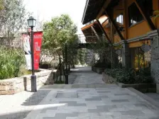 翡翠天麓 5室2厅 东南