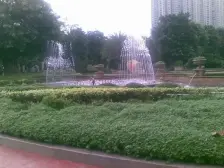 恒大御景半岛 别墅 东南向 5房 带私家花园 地下室