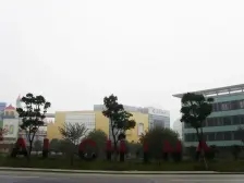 品质装修电梯三居室 全明户型 敞亮采光好 视野好