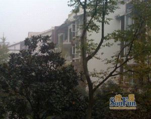 浣花南路218号3室2厅南