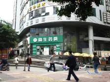 沙正街 金象左右一房39万