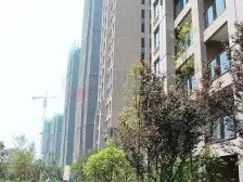 谢家湾 华润二十四城万象里一房87万