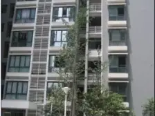 康田国际 2室1厅 西南