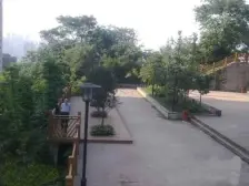 康田国际 1室1厅 南