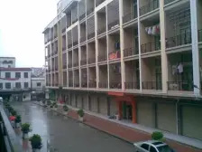 3房产权清晰,南向光线好,业主诚心置换,过五年唯一