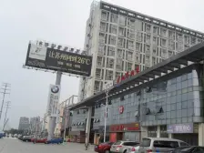 木渎·金枫国际·2室·1厅