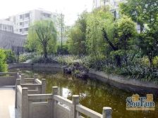府河路苑2室1厅东