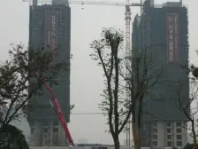 满五税少,前排视野无遮挡,近嘉亭荟大润发,安亭老街