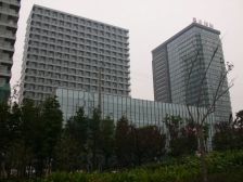 底特律财富天地1室1厅东