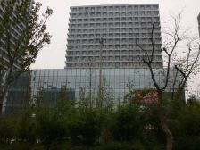 底特律财富天地2室2厅西东