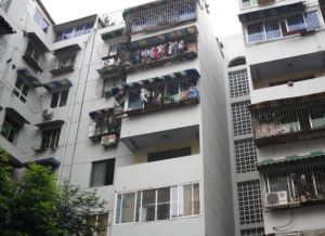 交大花园北苑3室1厅南