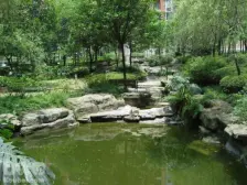 佳华世纪新城D区 5室2厅 北