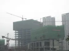 千叶中央街区 2室1厅 南