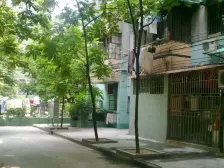 西华路 1室1厅 东北