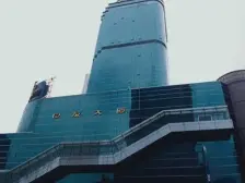 良友大厦 1室0厅 东