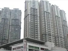 中山公园·兆丰嘉园·3室·2厅