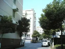 新上房源 2号线5号线劳动路地铁口 5楼复式带南北露台