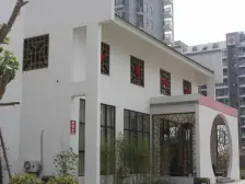 冠城水岸 精装三房带阁楼有钥匙,业主置换诚心出售!