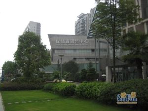 优品道一期2室1厅东西